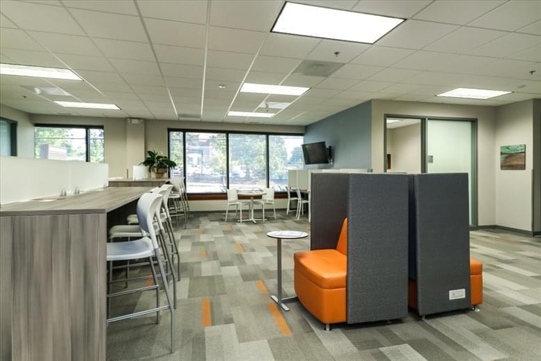 Office Evolution - Overland Park image 4