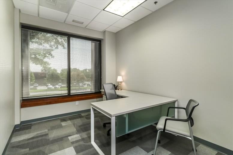 Office Evolution - Overland Park image 3
