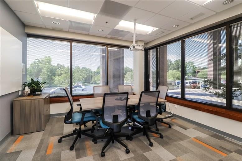 Office Evolution - Overland Park image 1