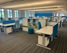 Coworking space at 6550 Sprint Parkway image 1
