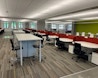 Coworking space at 6550 Sprint Parkway image 2