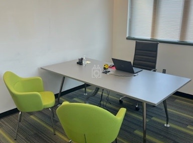 Coworking space at 6550 Sprint Parkway image 5