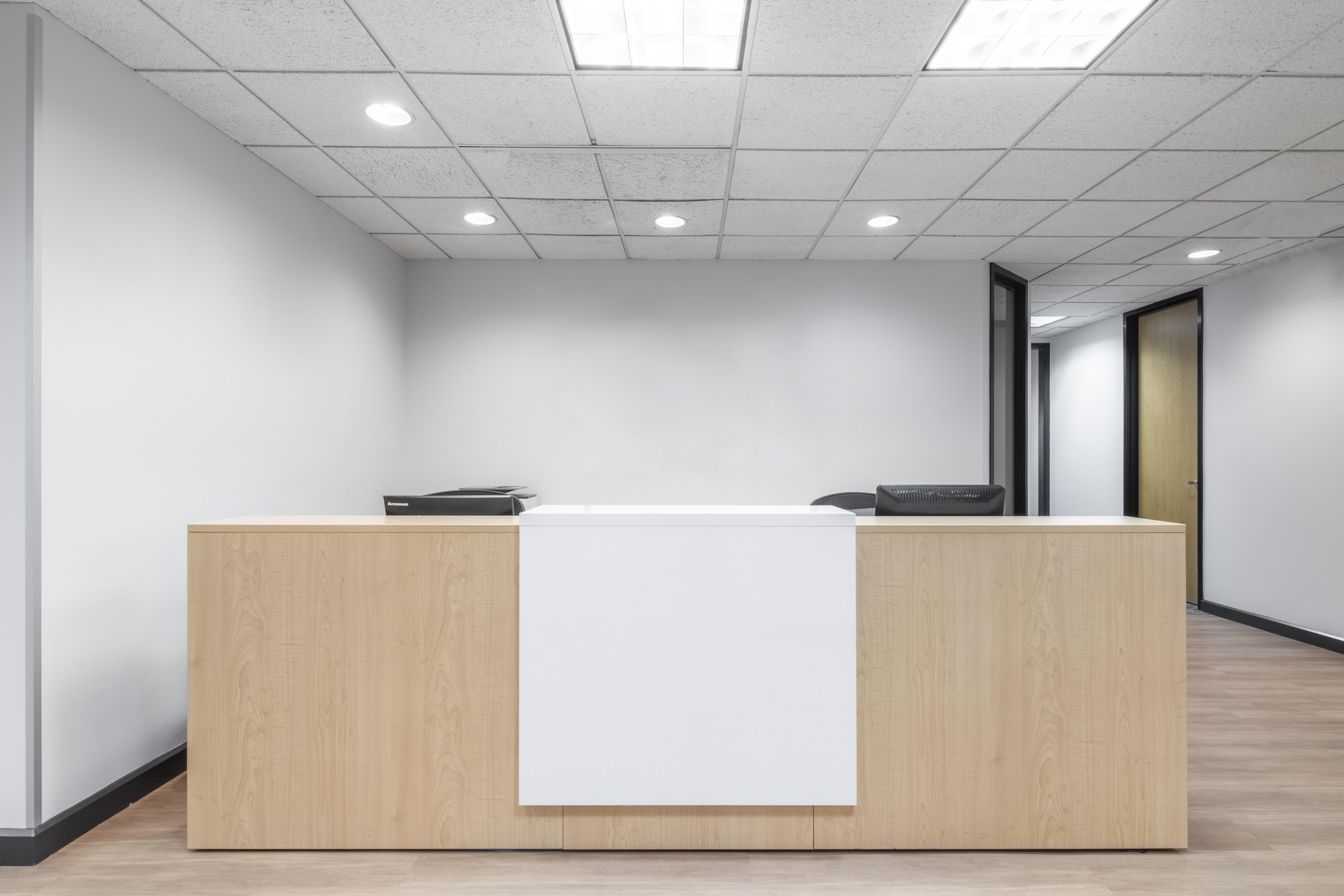 Regus - Kansas, Overland Park - Corporate Woods image 2