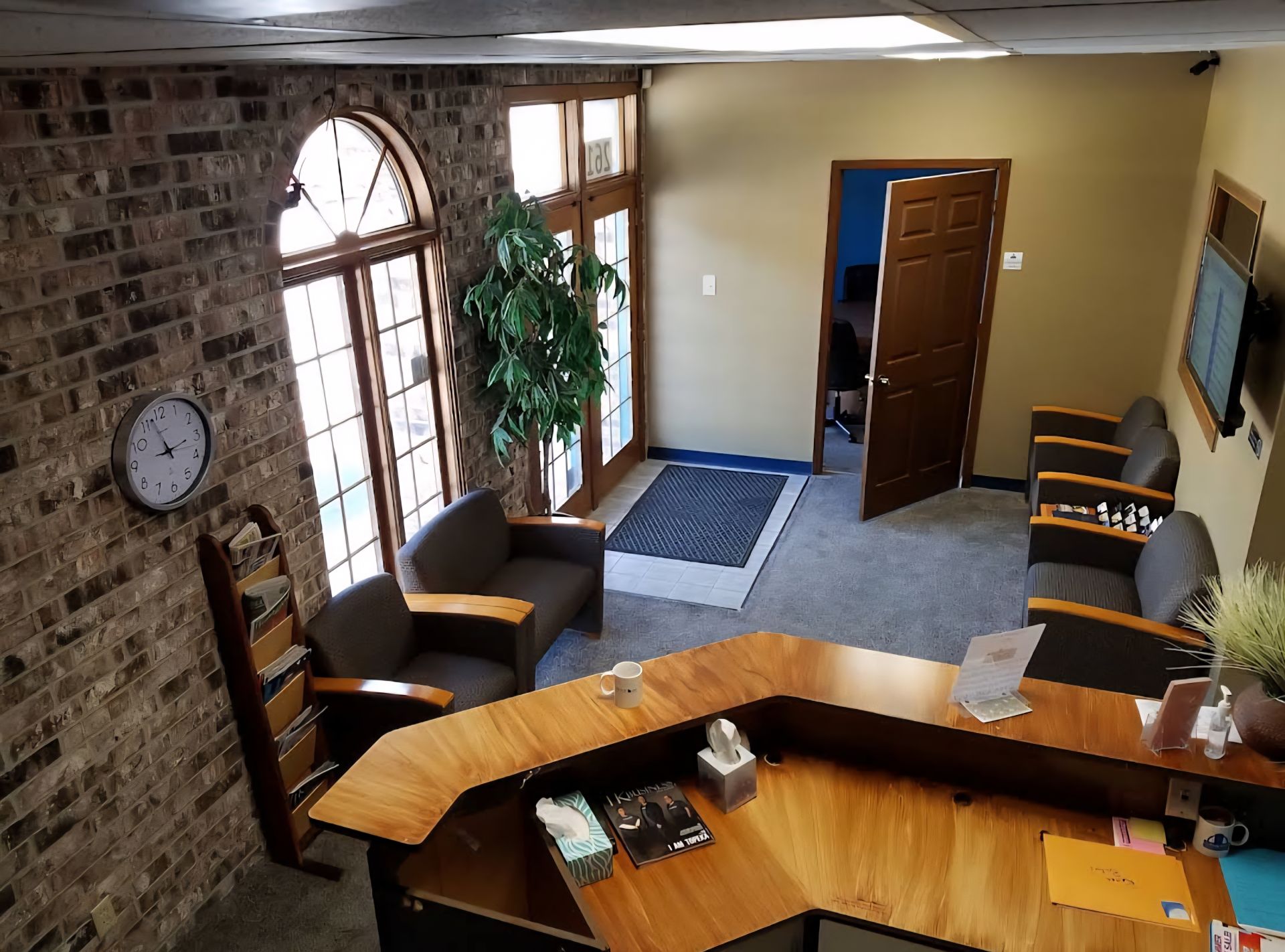 College Park Office Suites image 2