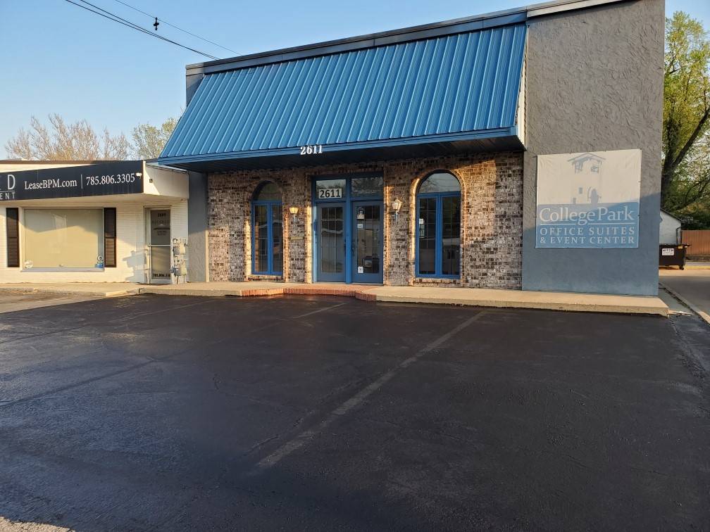 College Park Office Suites image 4