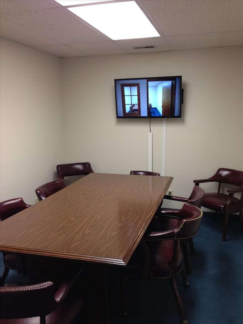 College Park Office Suites image 4