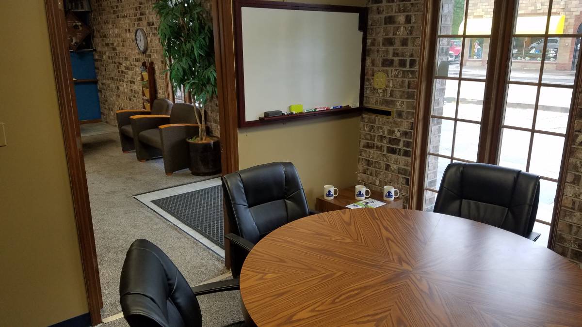 College Park Office Suites image 3
