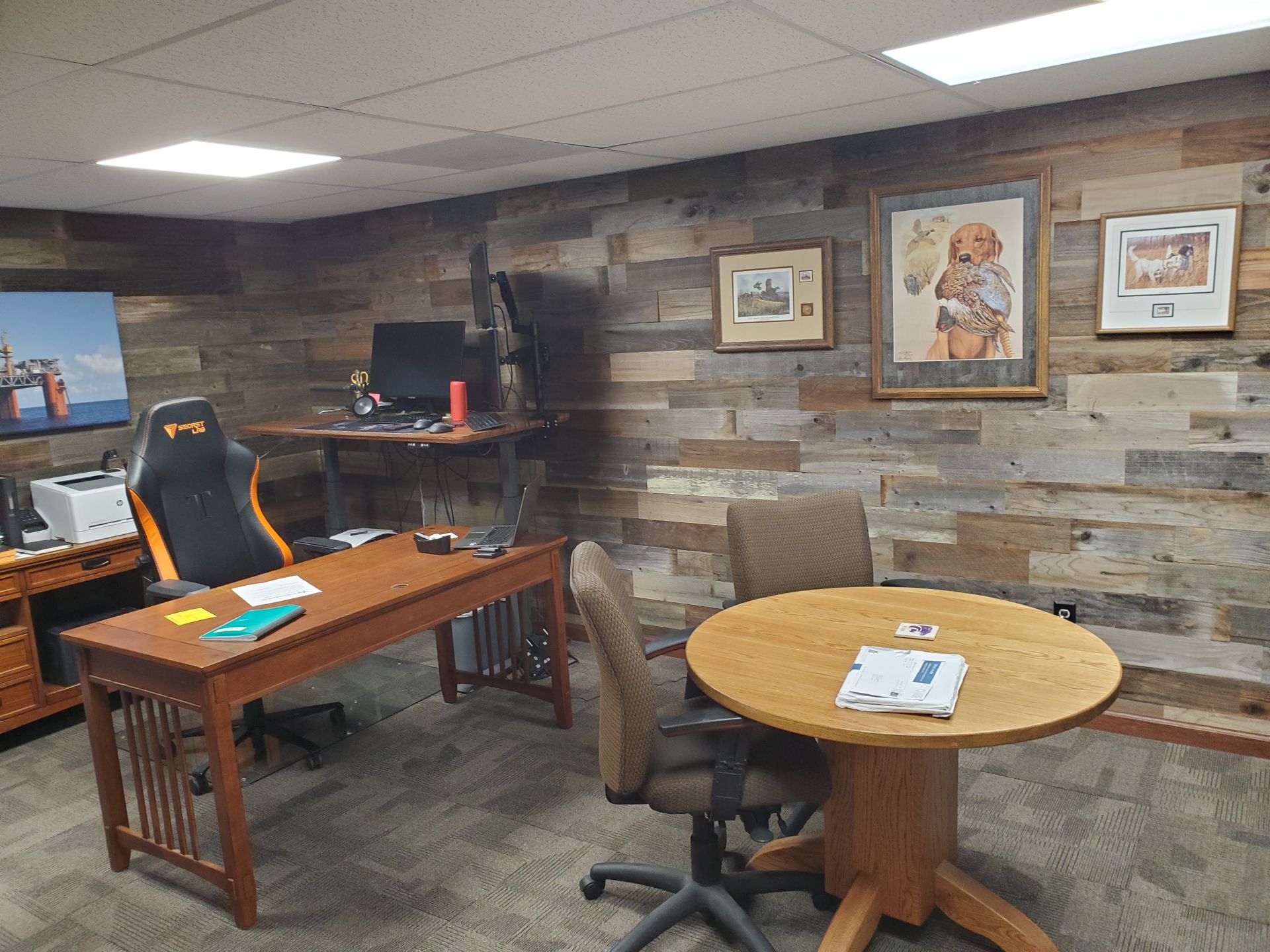 College Park Office Suites image 5
