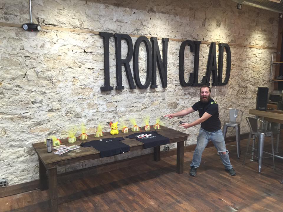 Iron Clad Wamego image 3