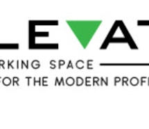 Elevate Coworking profile image