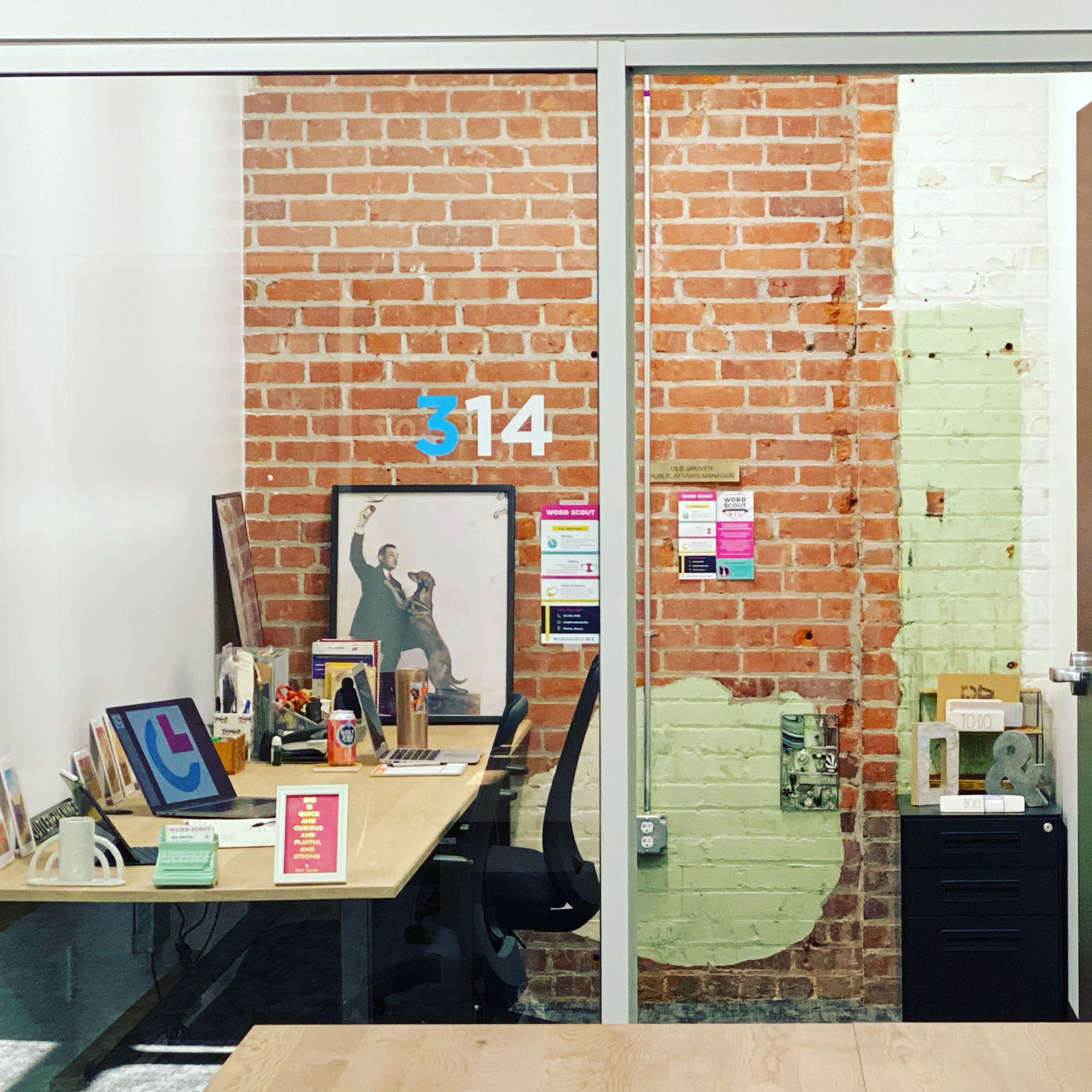 Groover Labs image 2