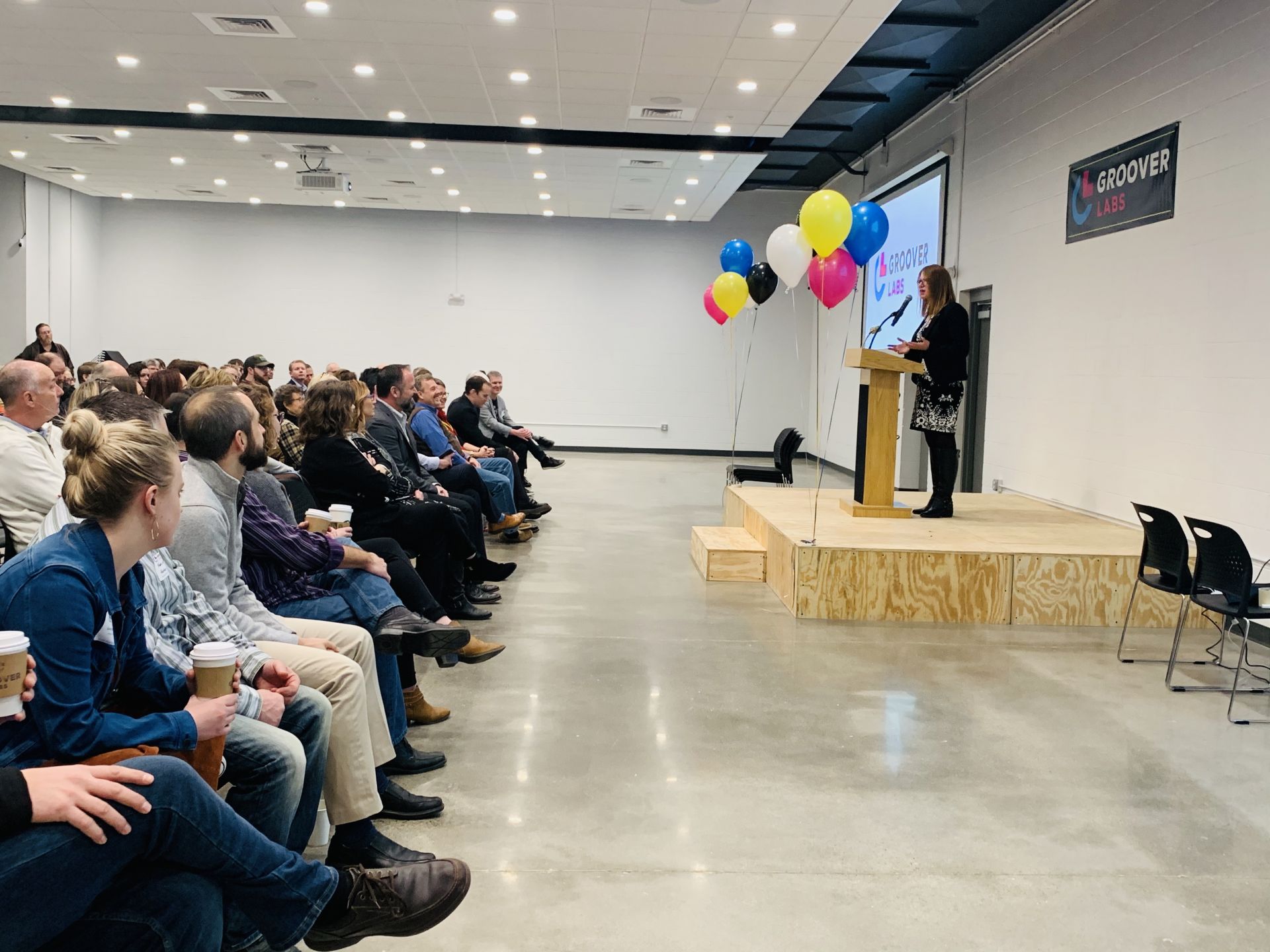 Groover Labs image 3