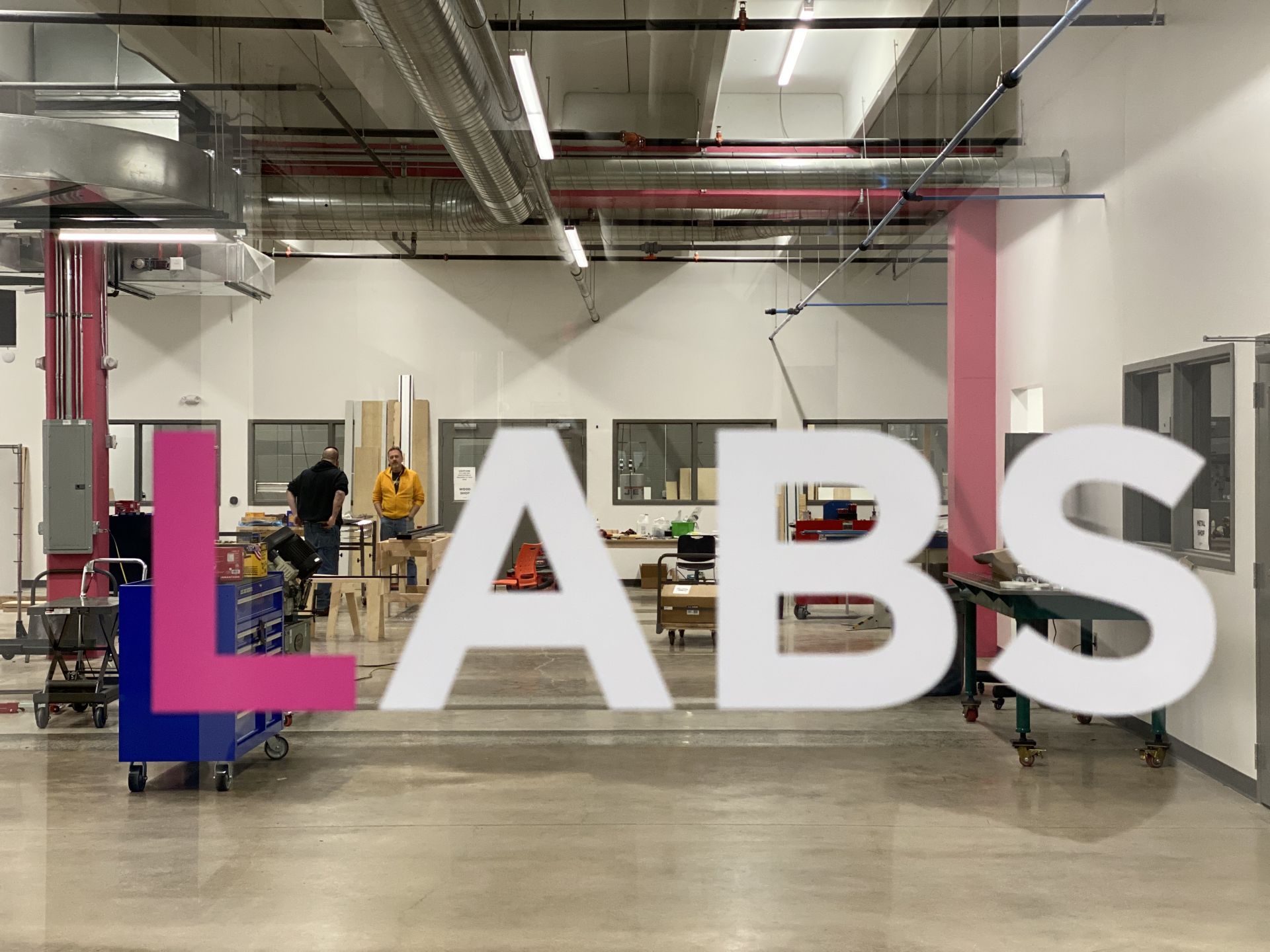 Groover Labs image 5