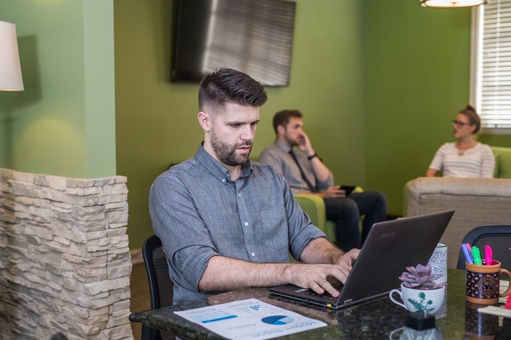 Omni Business Center image 3