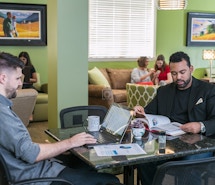 Omni Business Center profile image