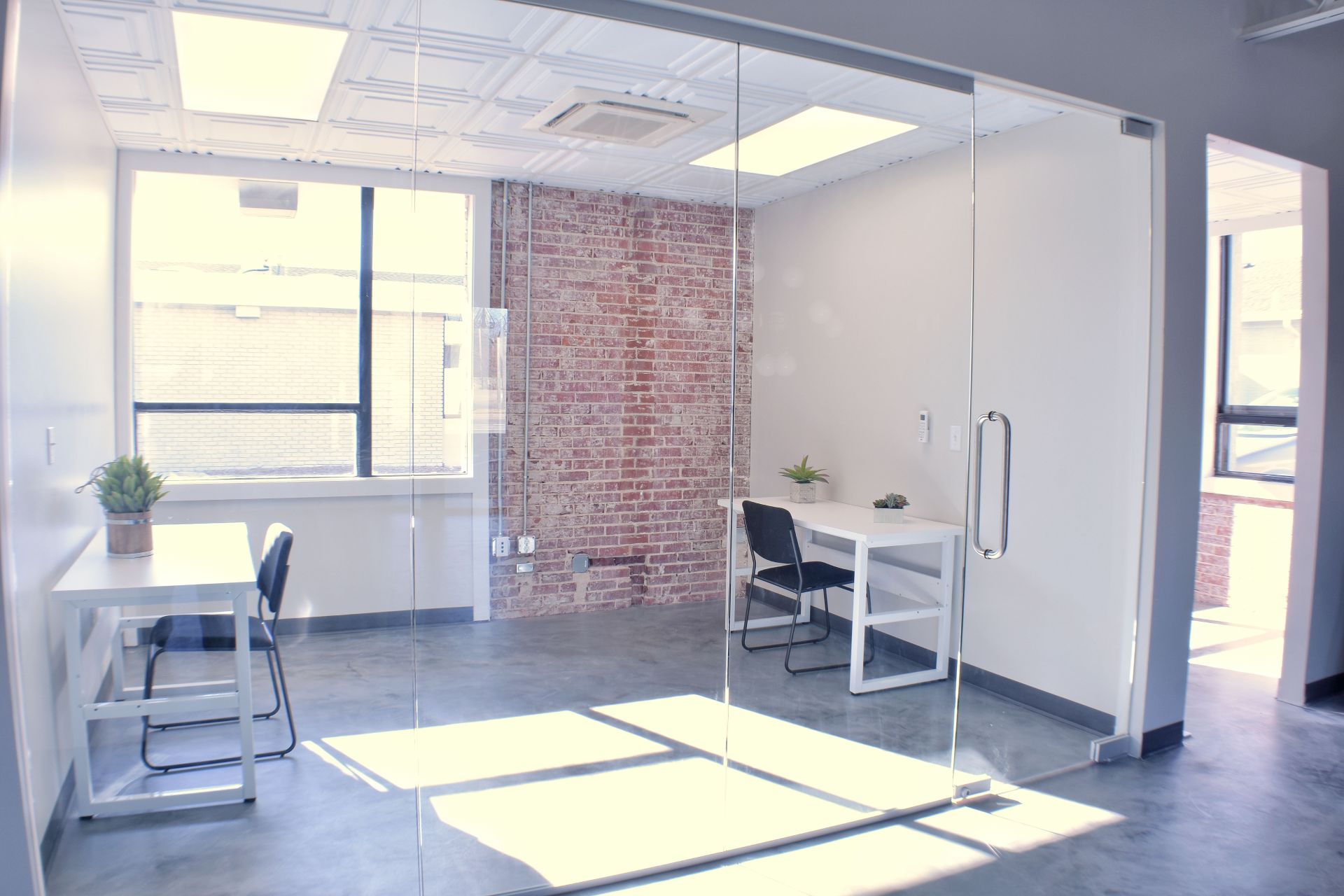 Strategic Workspace image 2