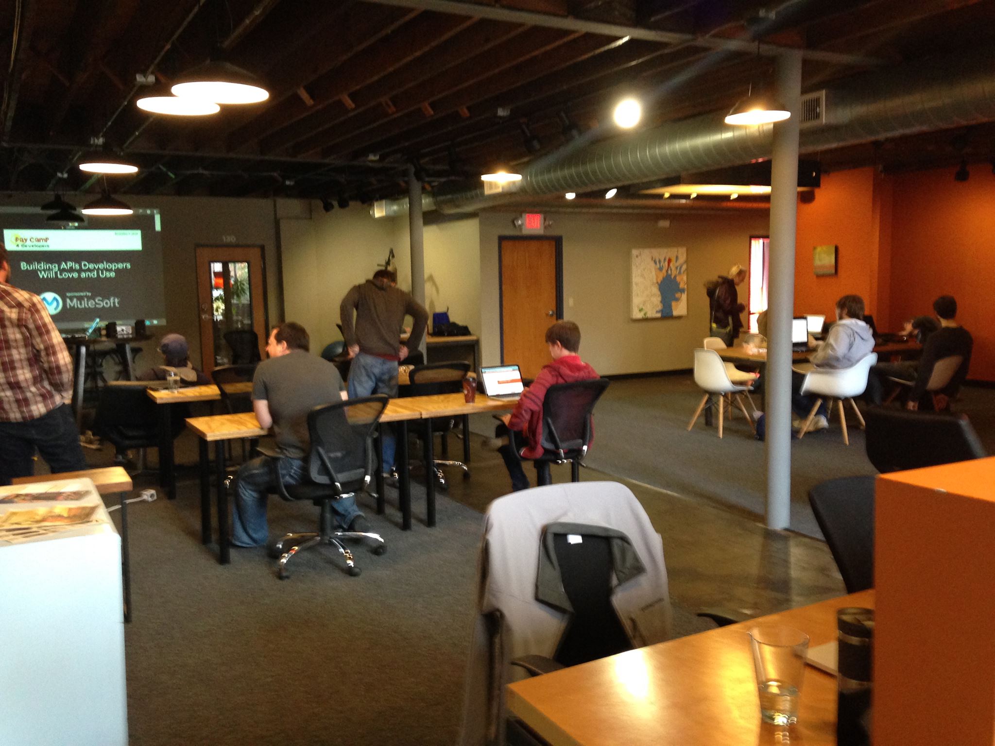 The Labor Party image 2