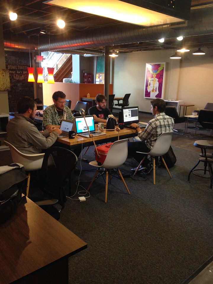 The Labor Party image 4