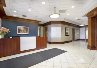 Regus - Kentucky, Lexington - Paragon Centre (Office Suites Plus) image 2