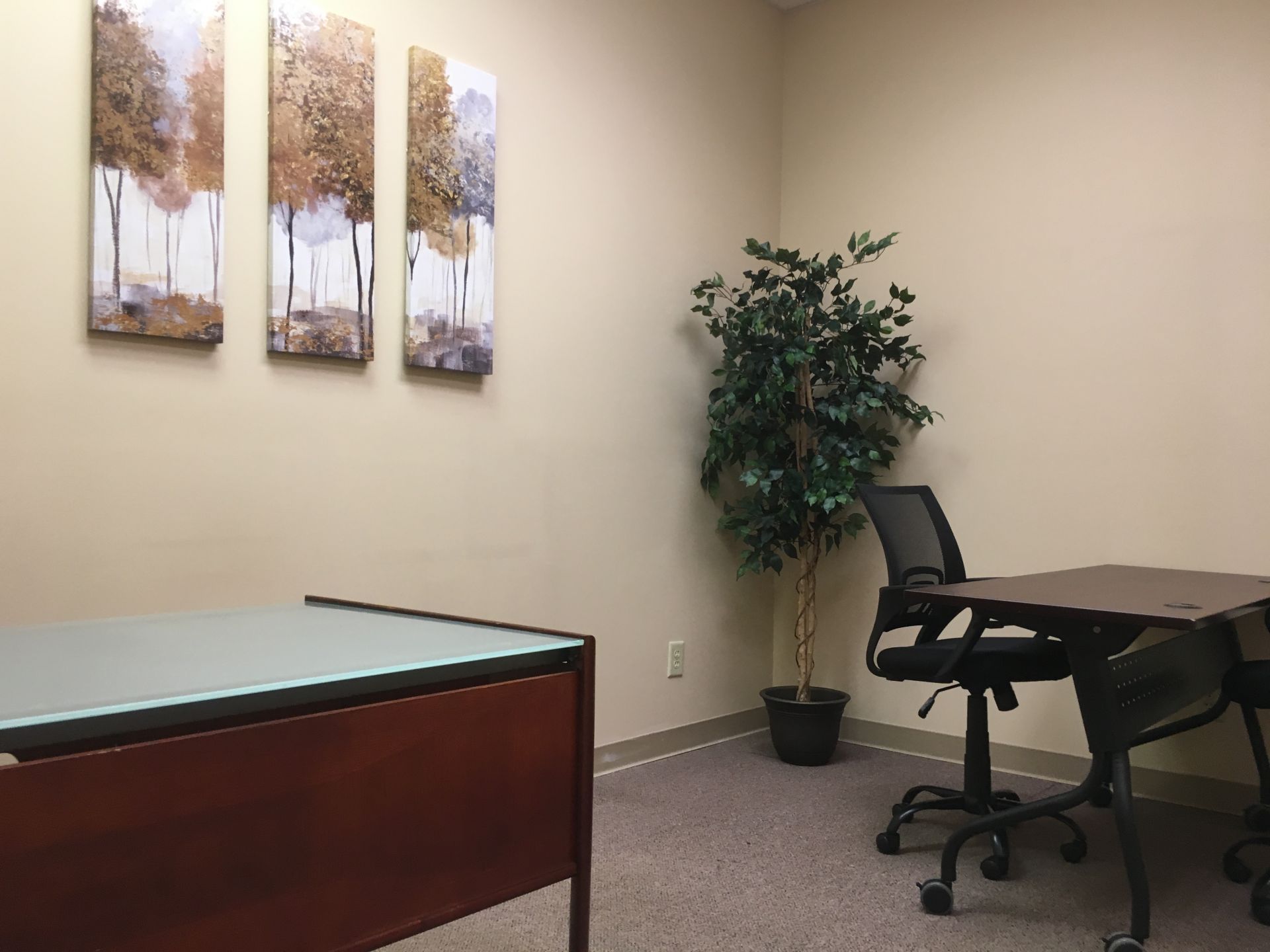 Sharicom Workspace image 4