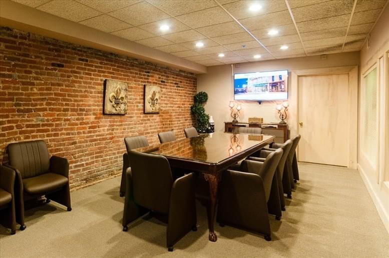 Rennaissance Business Centers image 2