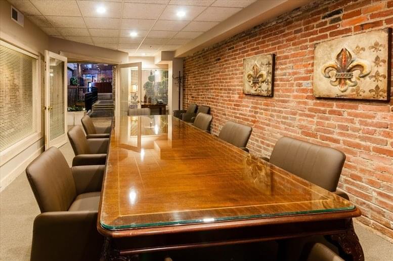 Rennaissance Business Centers image 4