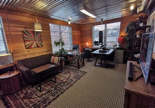 Coworking space at 1415 Bardstown Road image 2