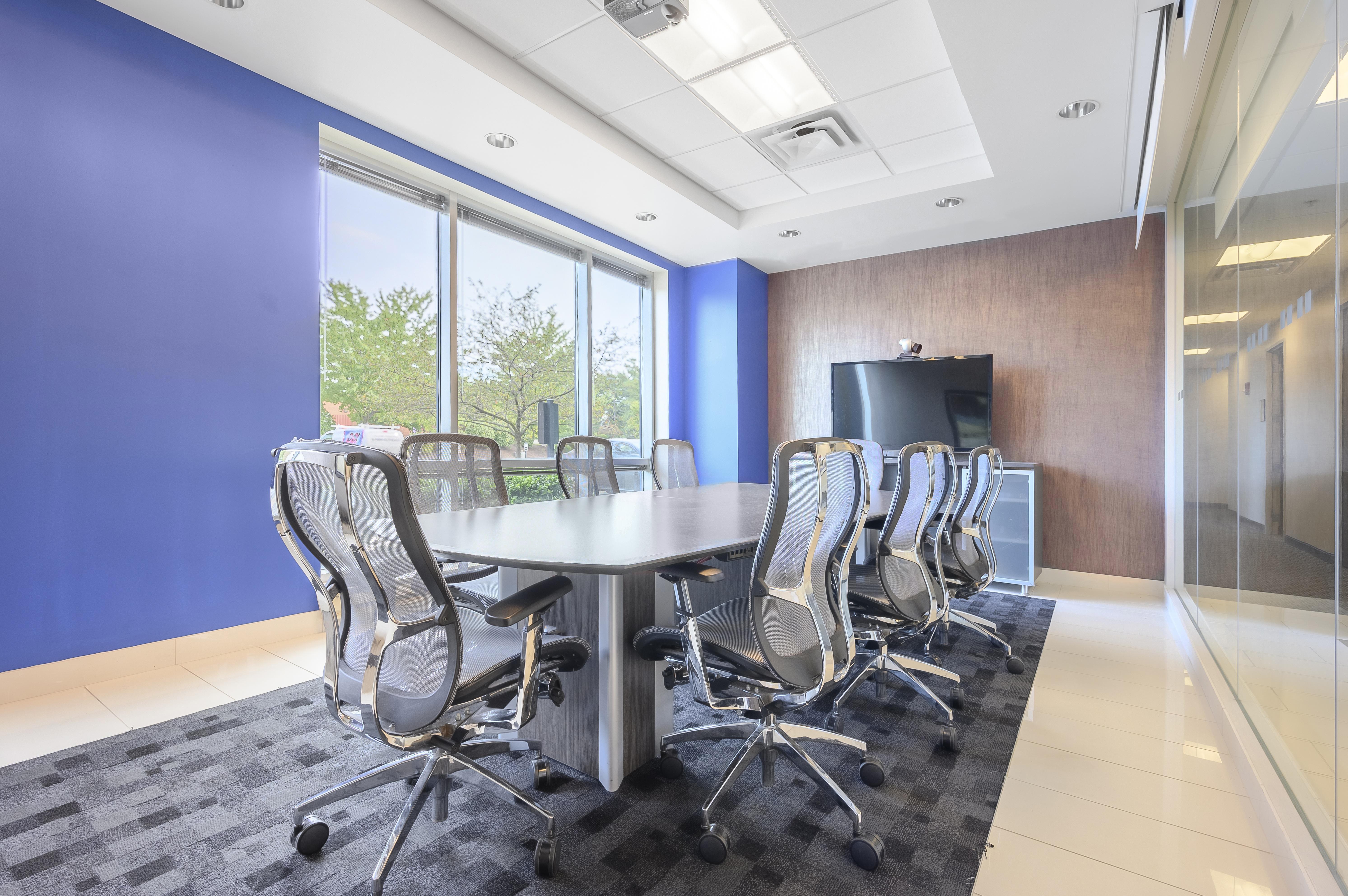 Regus - Kentucky, Louisville - Ormsby III Forest Green image 4