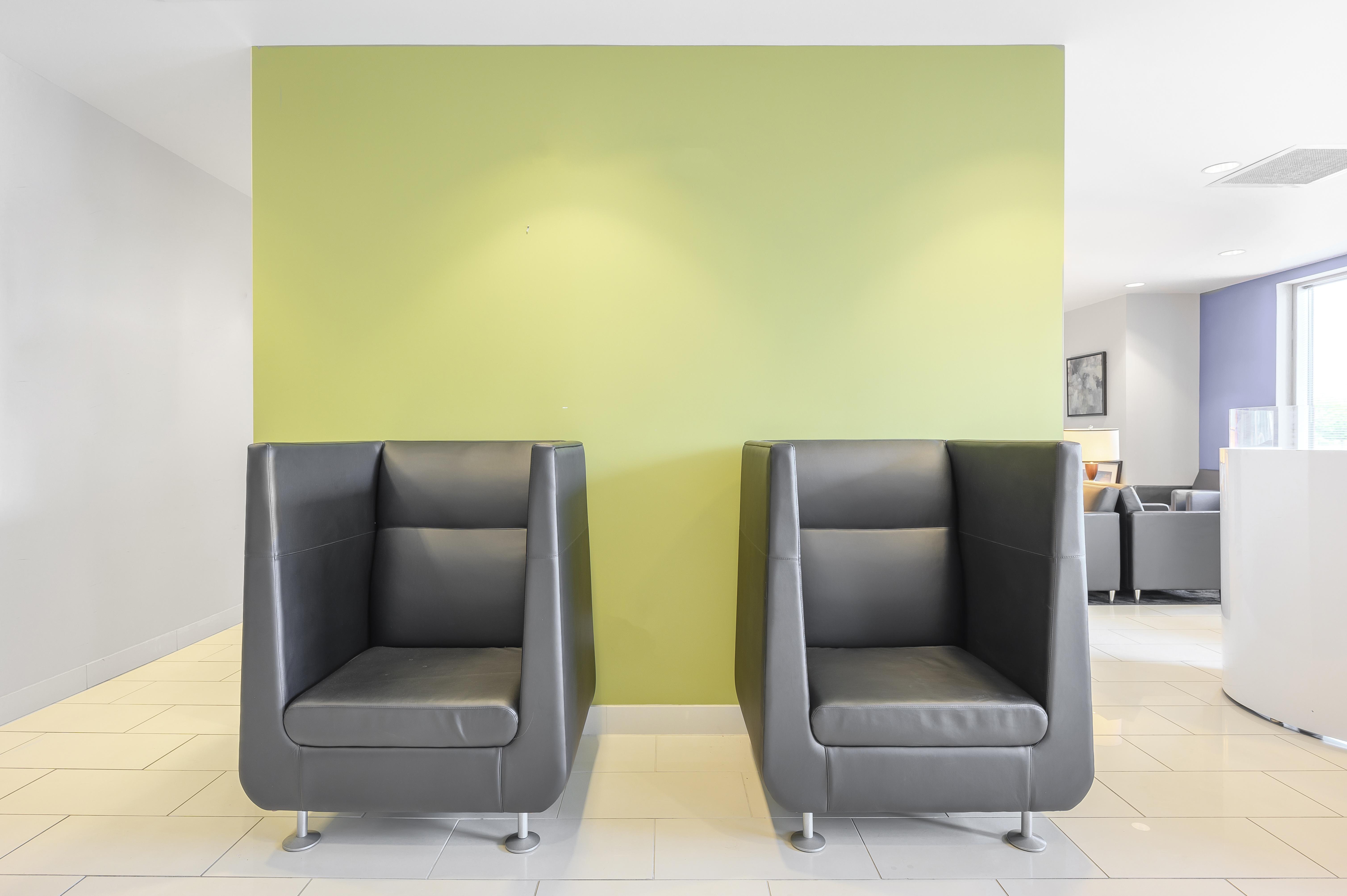 Regus - Kentucky, Louisville - Ormsby III Forest Green image 5