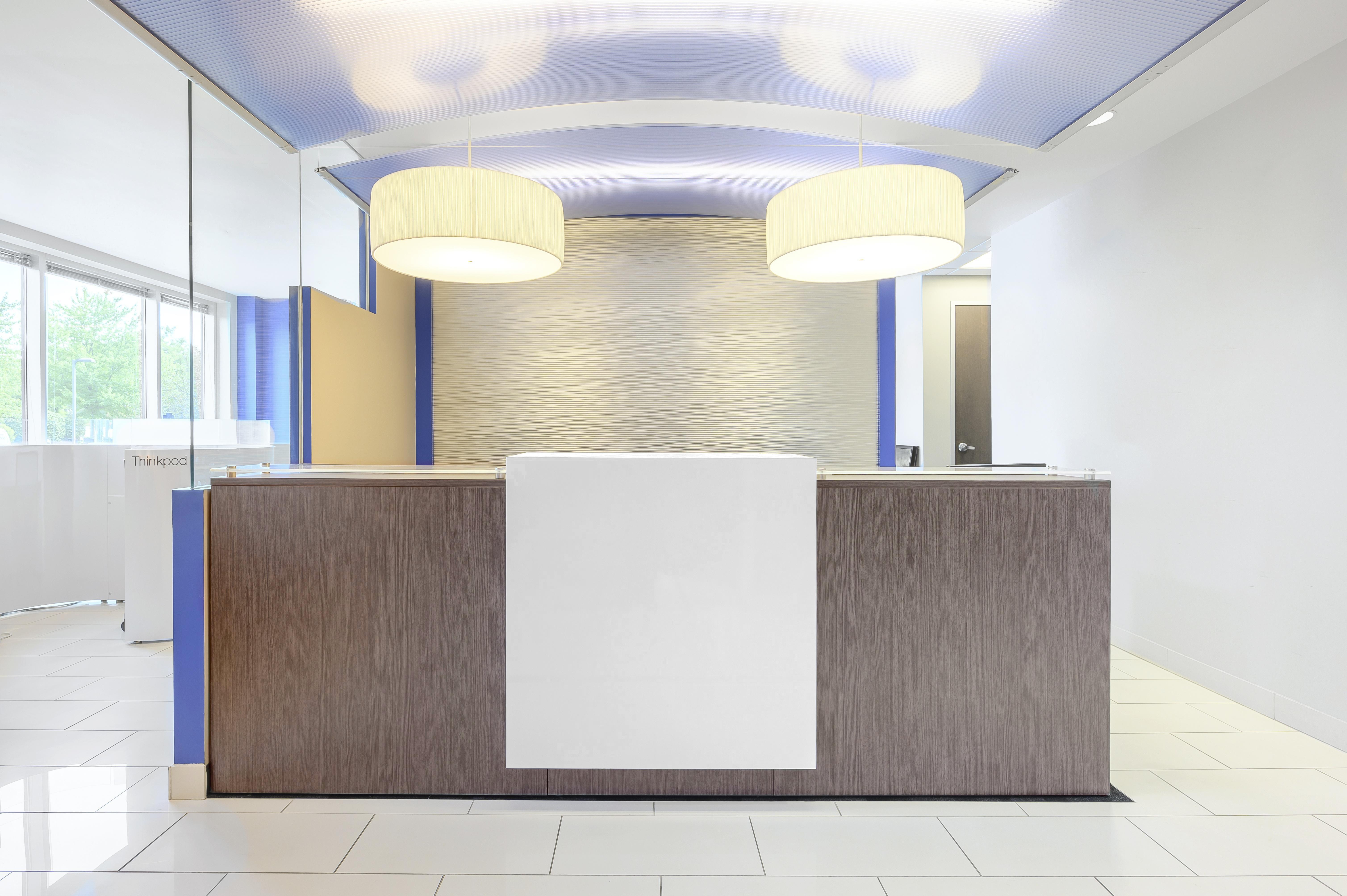 Regus - Kentucky, Louisville - Ormsby III Forest Green image 2