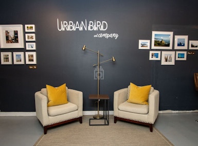 Urban Bird and Company image 4