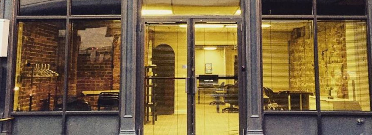 Warp Zone profile image