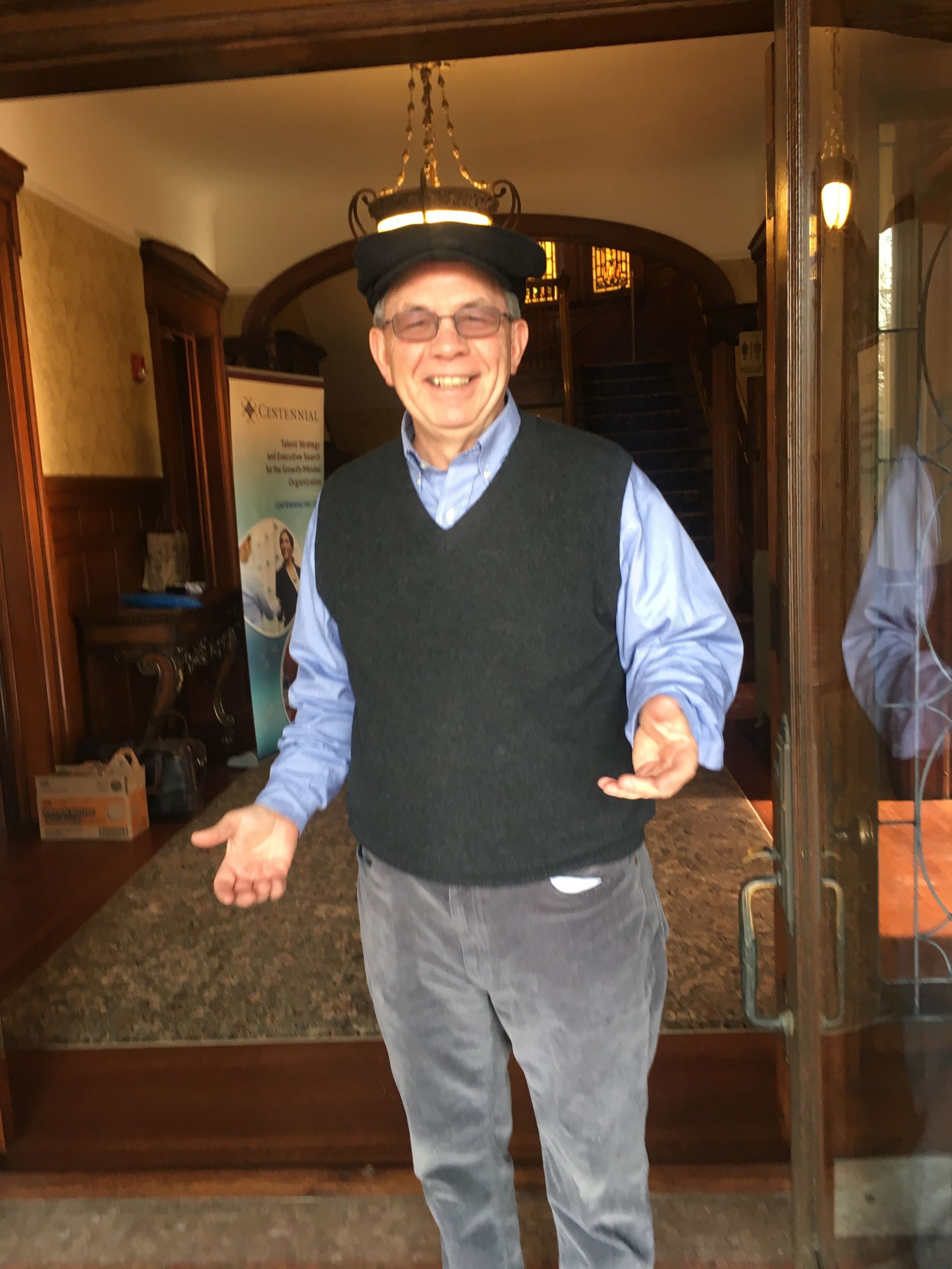 IMPACT Cowork image 2