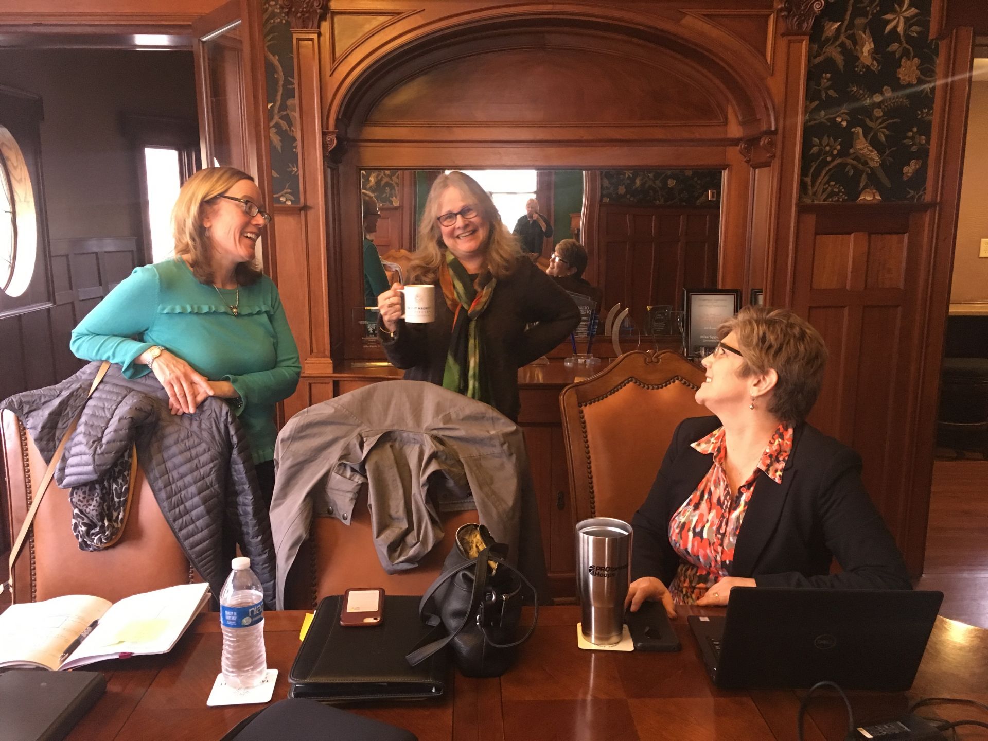 IMPACT Cowork image 4