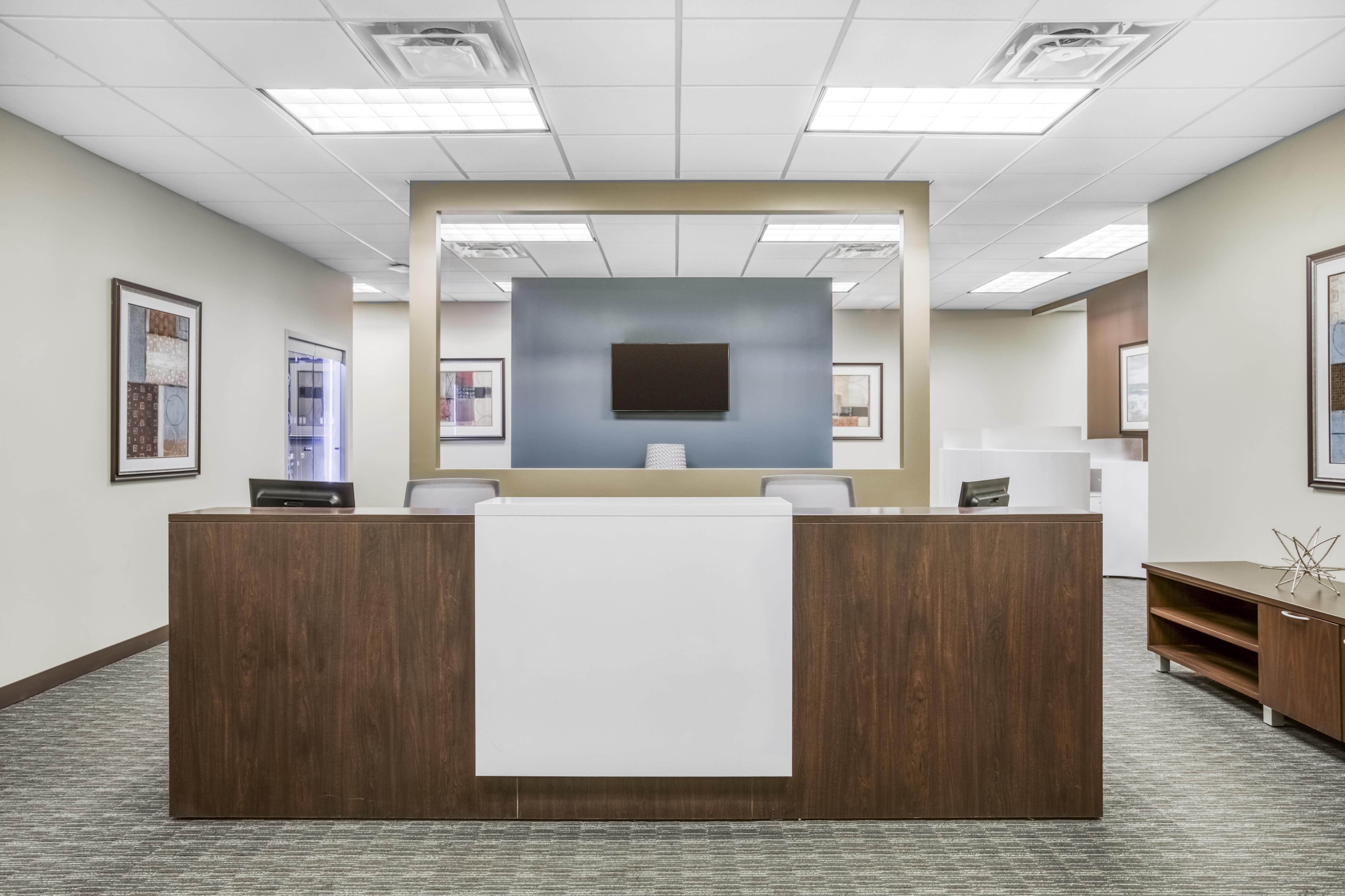 Regus - Louisiana, Baton Rouge - Downtown - One American Place image 2