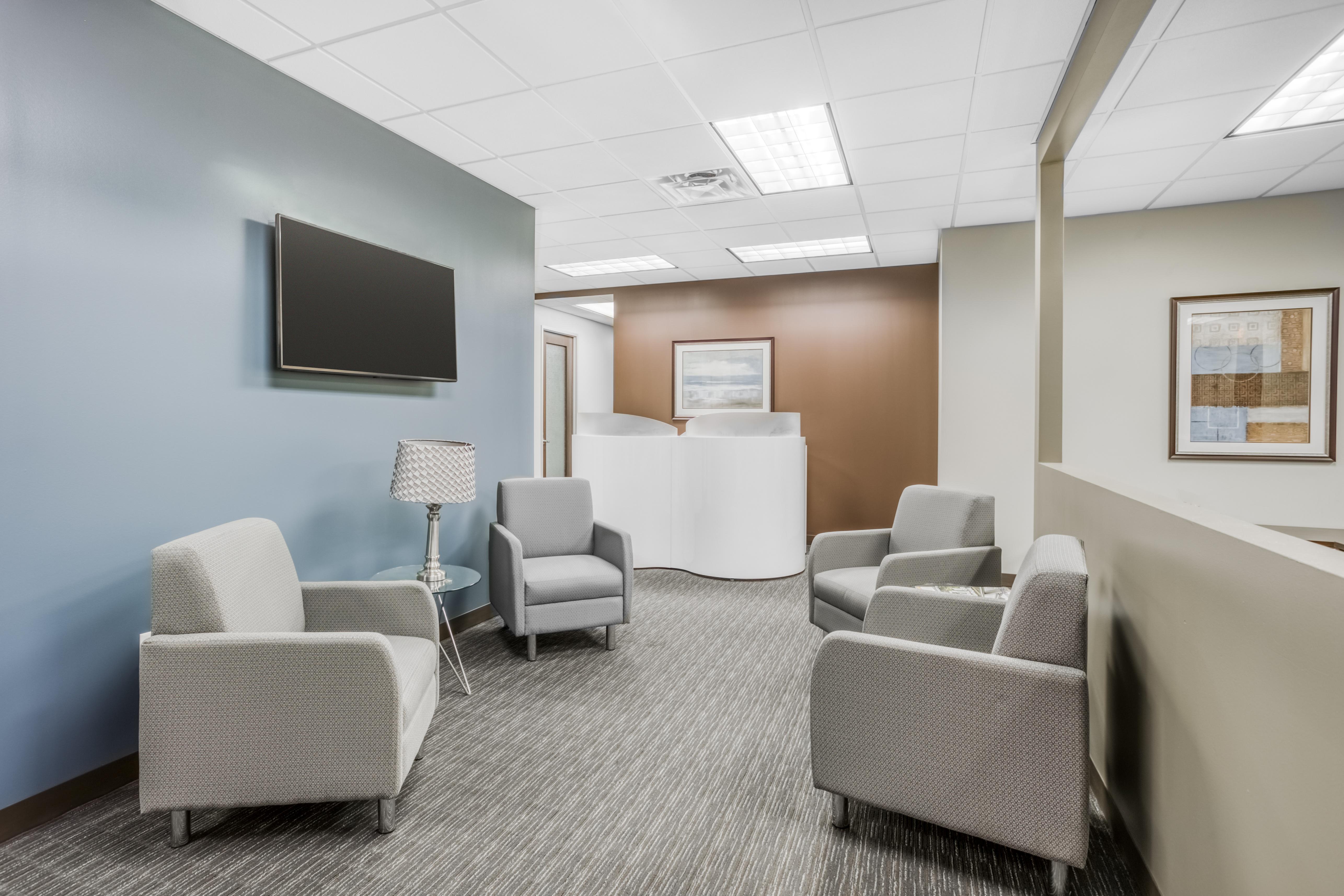 Regus - Louisiana, Baton Rouge - Downtown - One American Place image 5