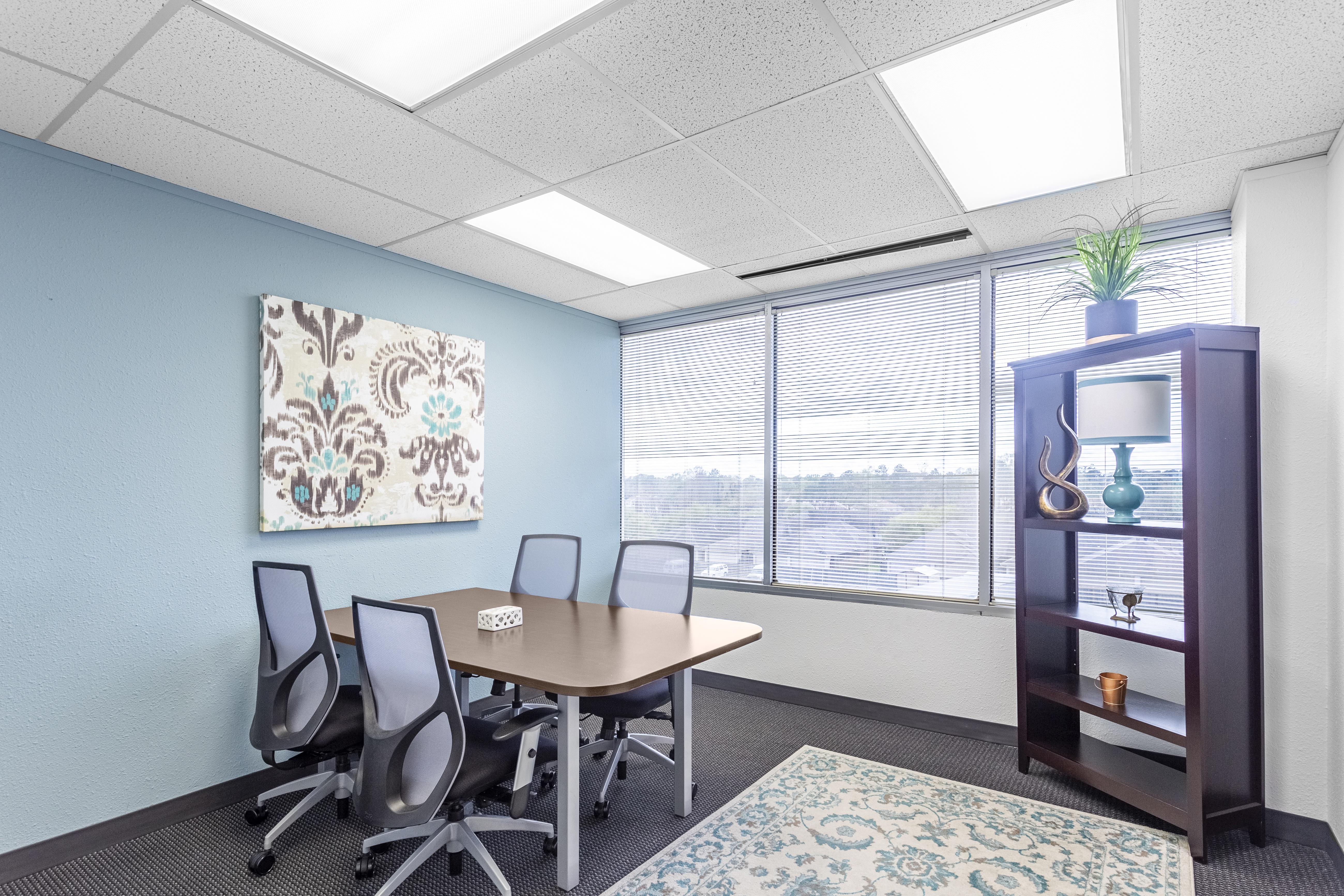 Regus - Louisiana, Baton Rouge - Westfork image 5