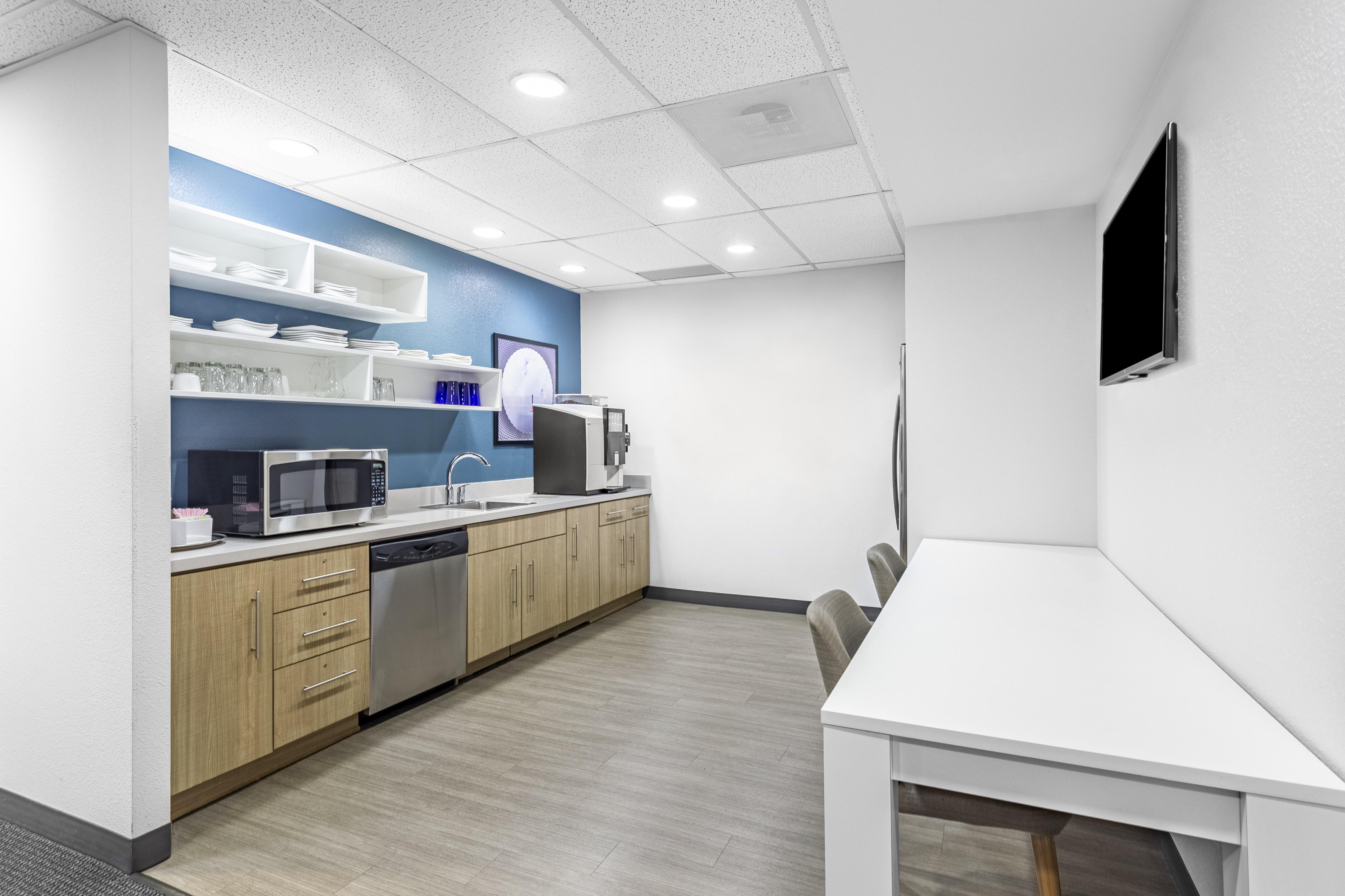Regus - Louisiana, Baton Rouge - Westfork image 4