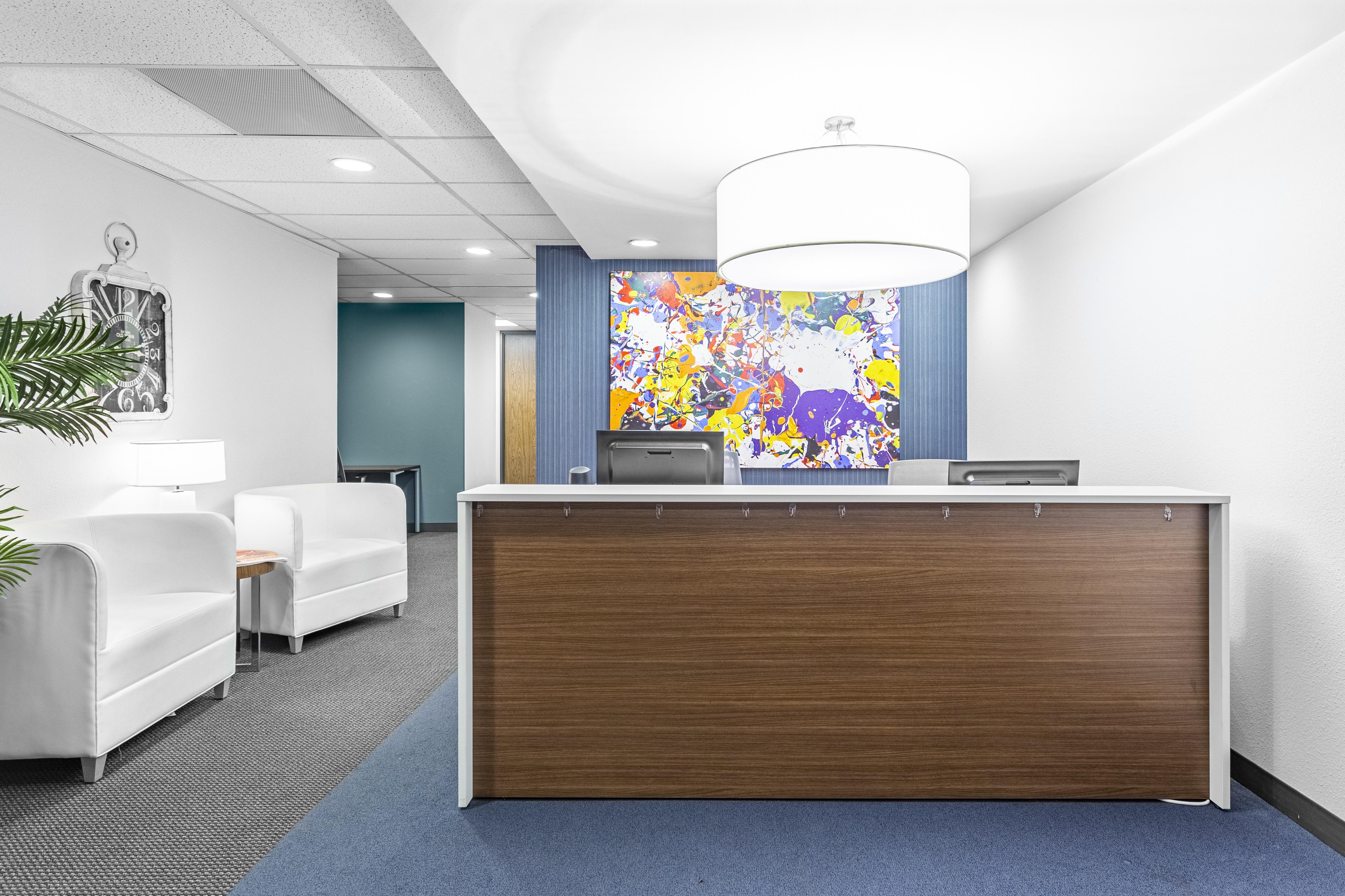 Regus - Louisiana, Baton Rouge - Westfork image 2