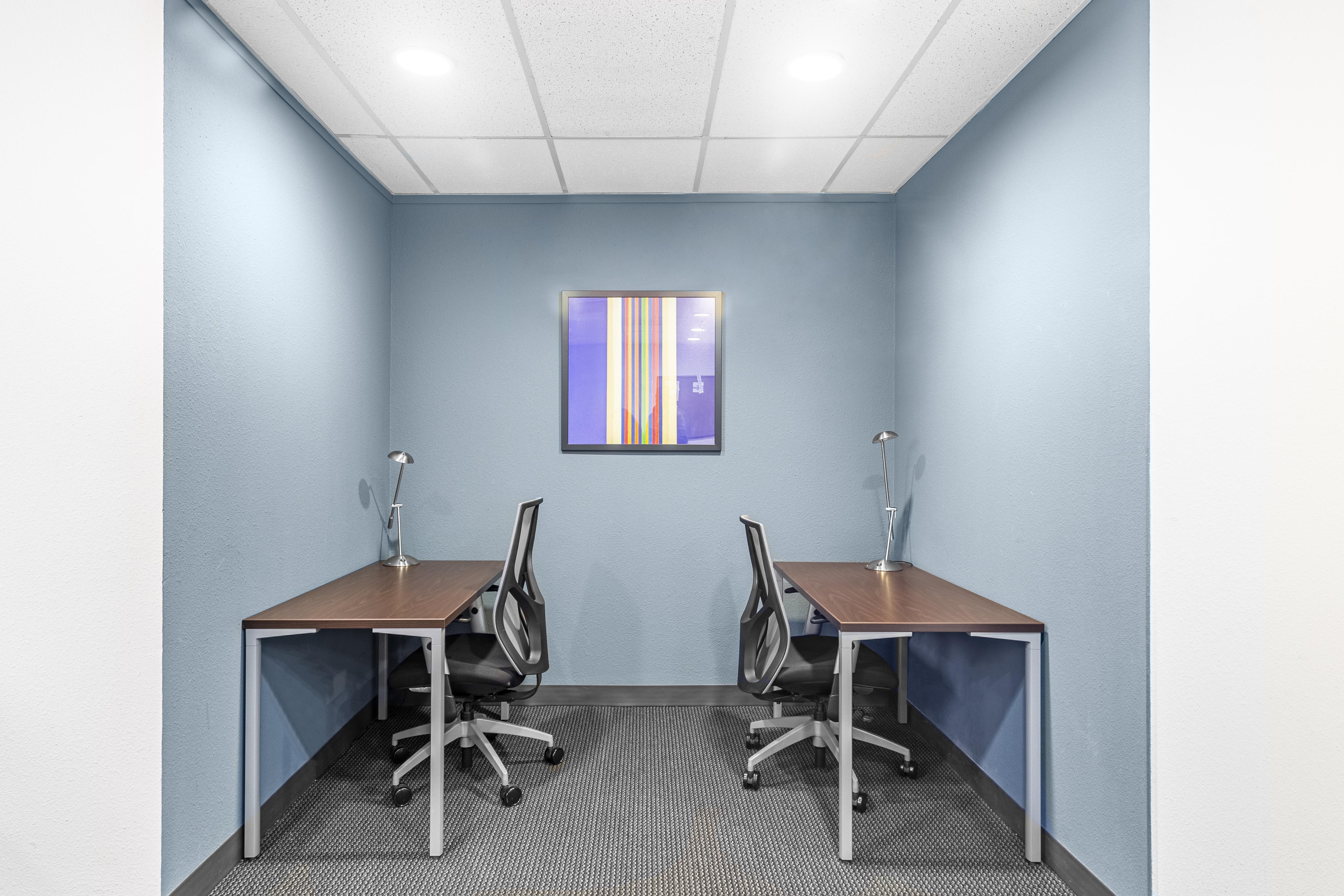 Regus - Louisiana, Baton Rouge - Westfork image 3
