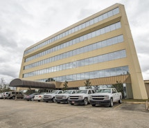 Regus - Louisiana, Baton Rouge - Westfork profile image