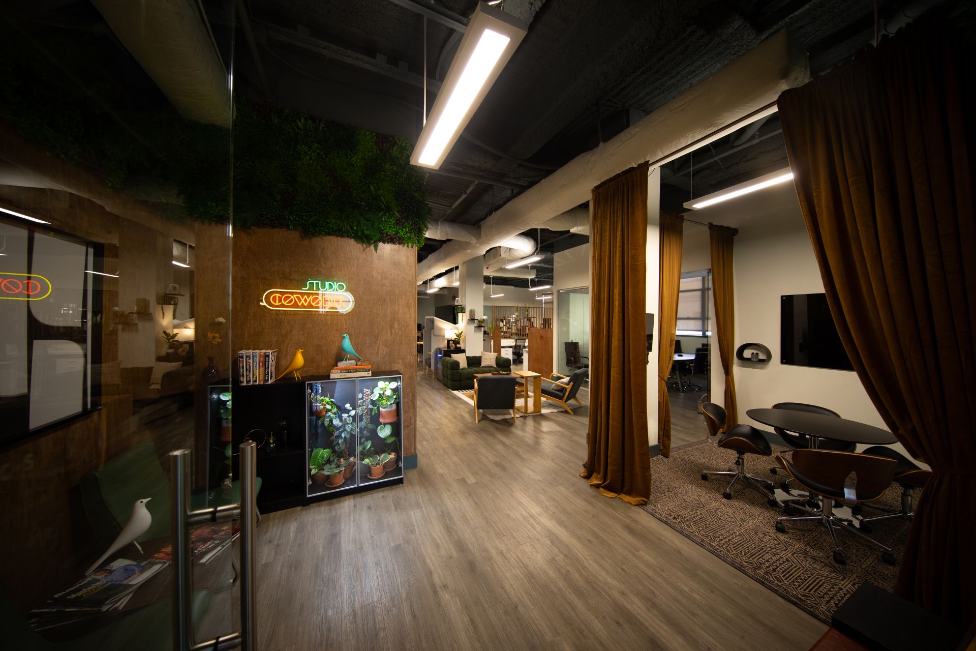 Studio Cowork image 4