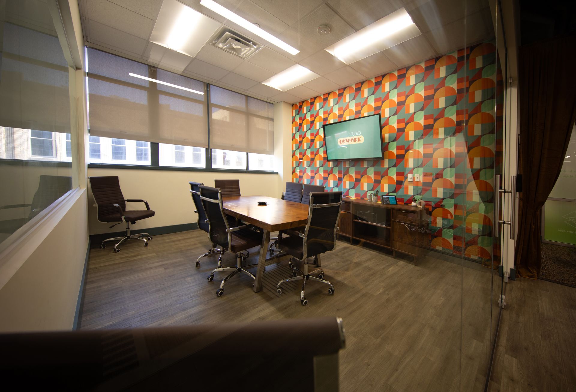 Studio Cowork image 5