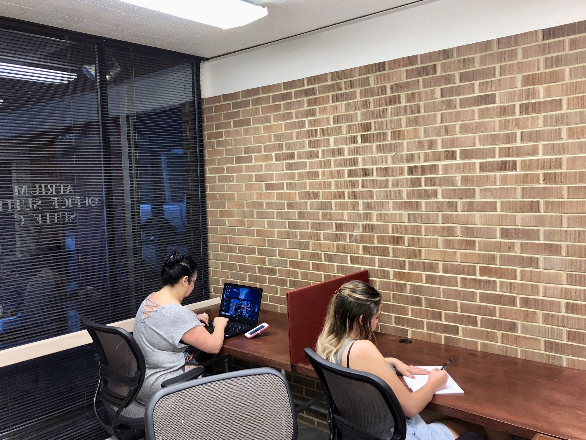 My Office on Morris image 2