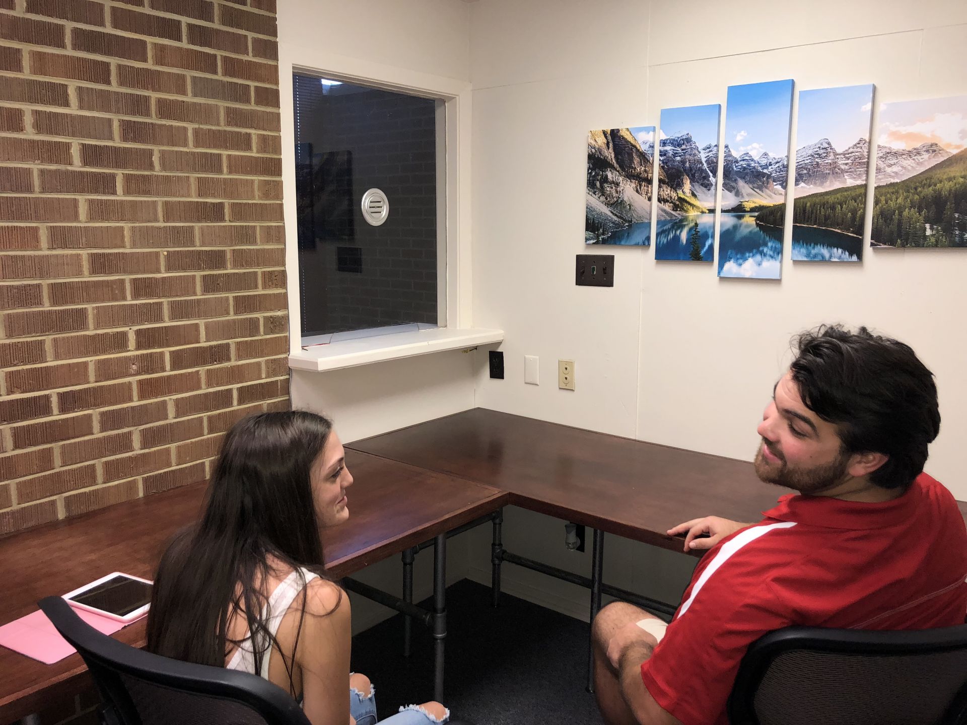 My Office on Morris image 4