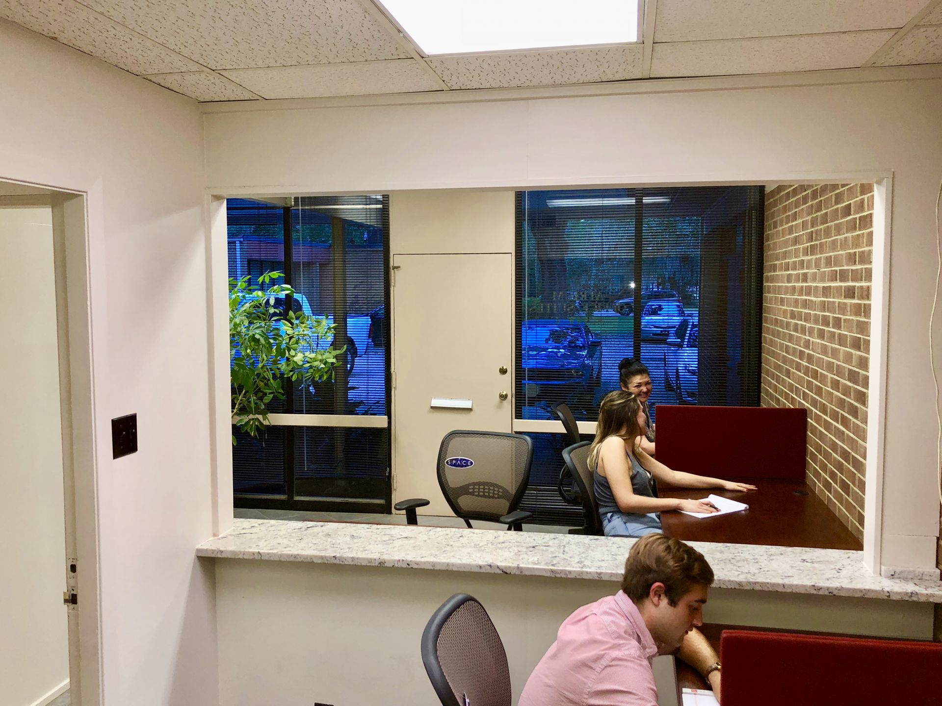 My Office on Morris image 3