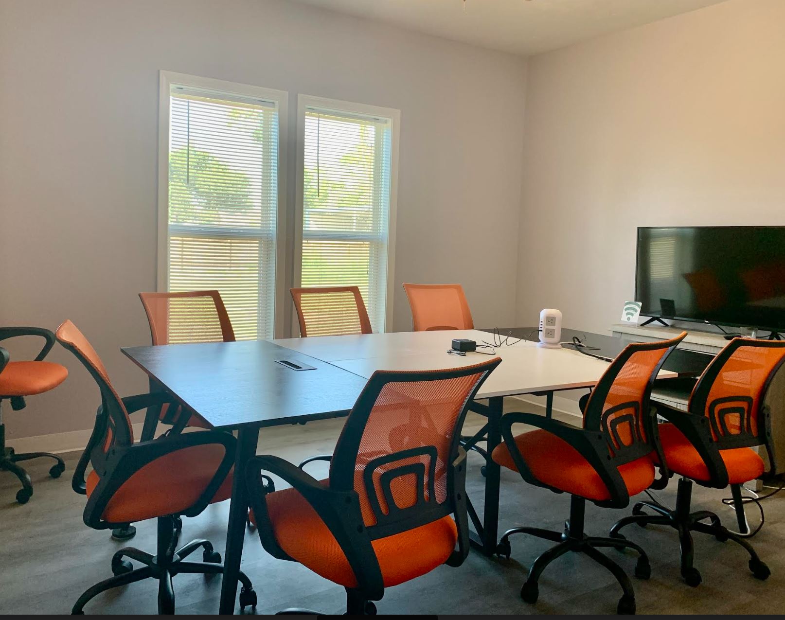 Motivation Coworking image 2