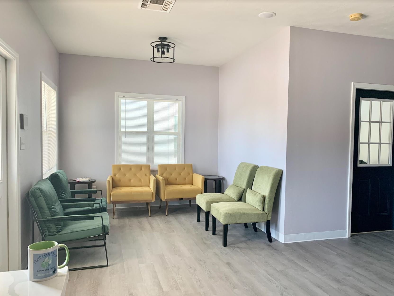 Motivation Coworking image 5