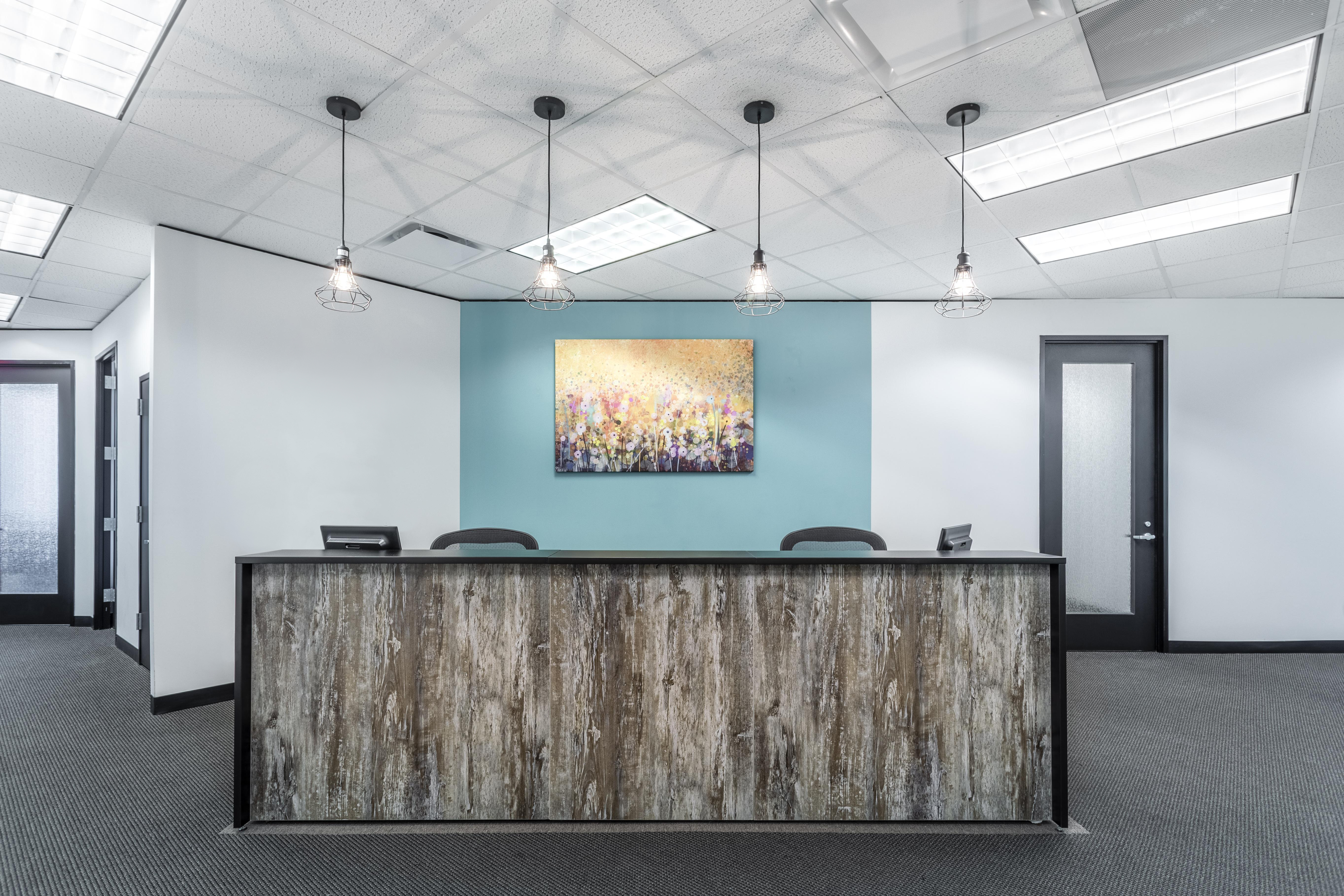 Regus - Louisiana, Metairie - Galleria image 2