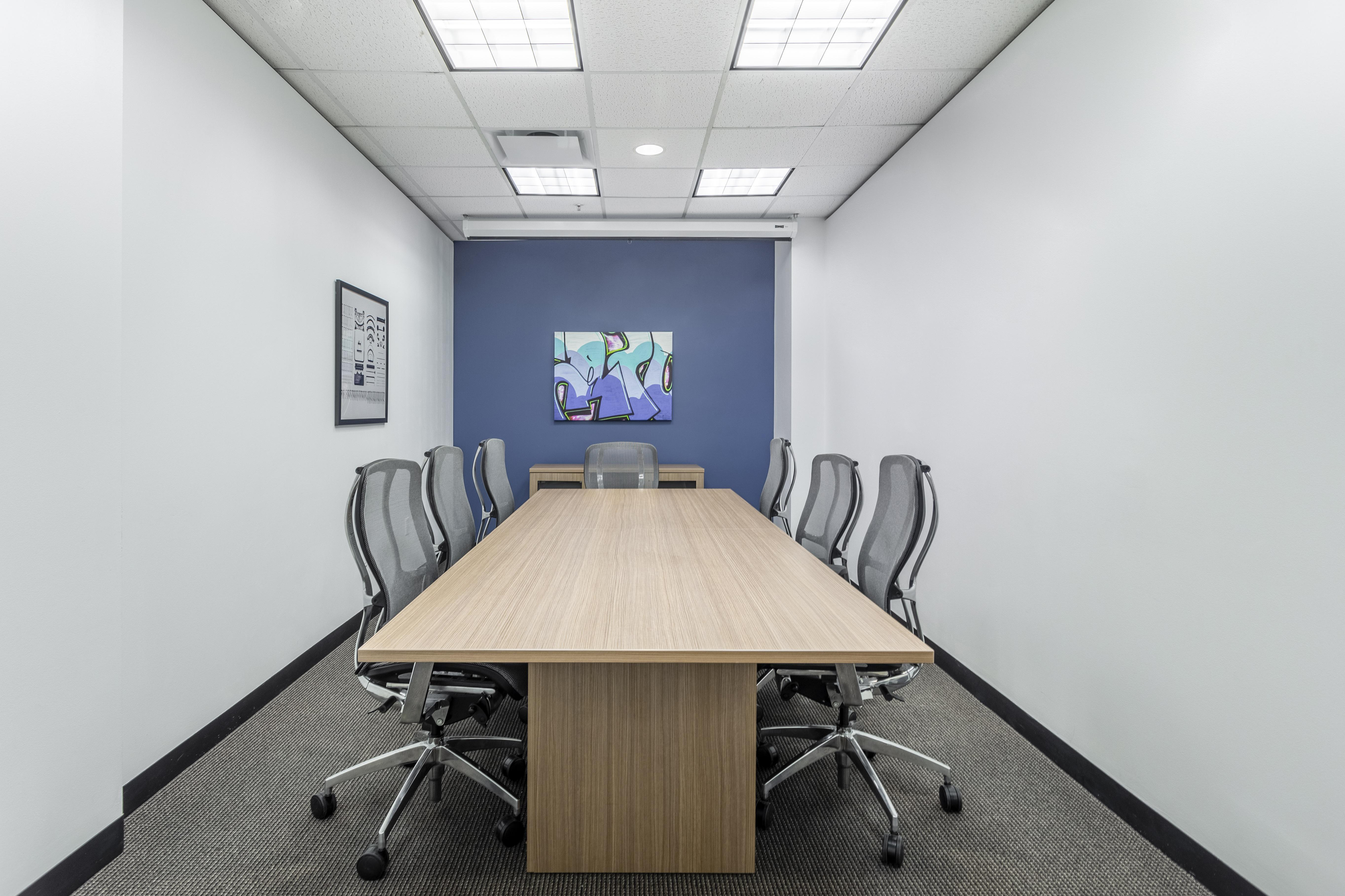 Regus - Louisiana, Metairie - Galleria image 4